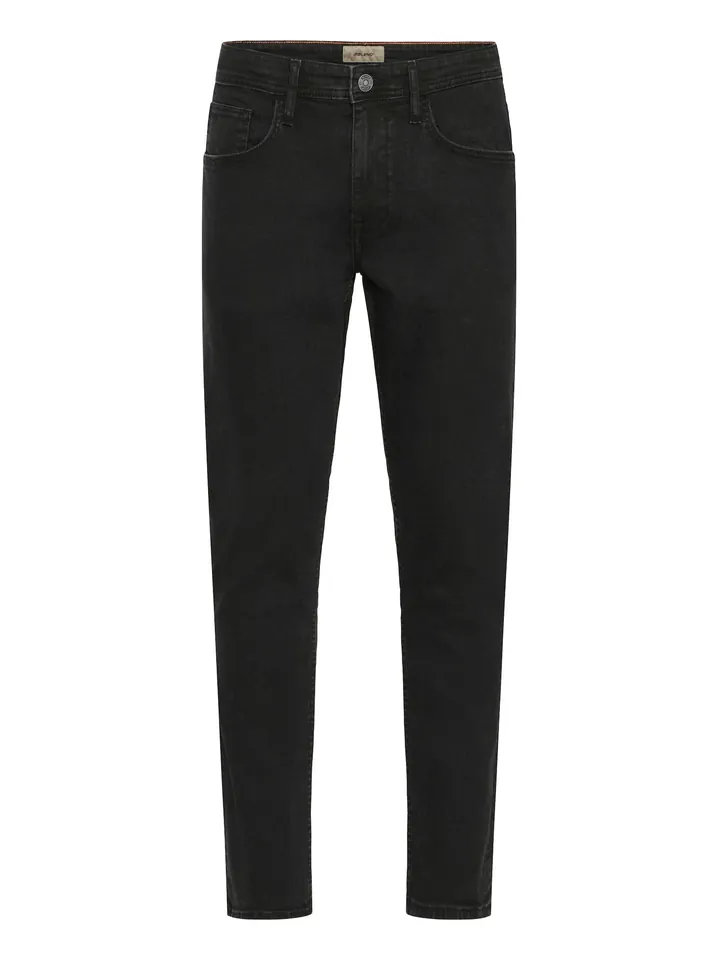 BLEND Vaquero 'BHTwister'  negro denim