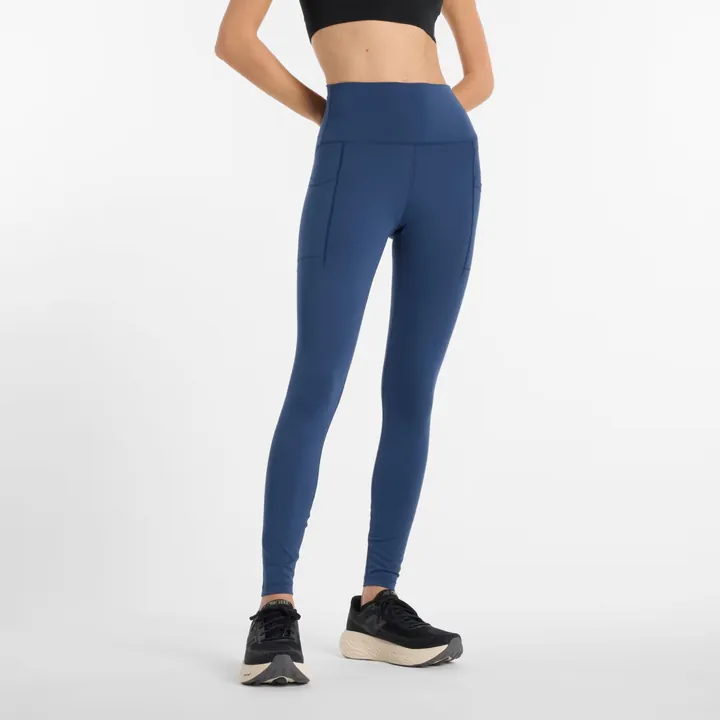 new balance Pantalón deportivo genciana