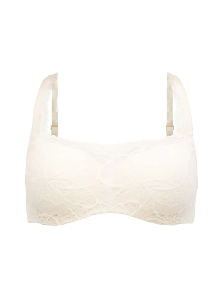 TRIUMPH Sujetador 'Body Make-Up Illusion' ecru
