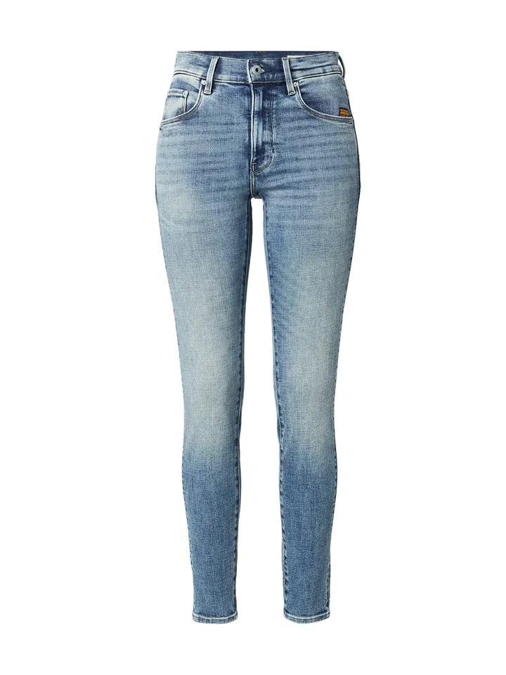 G-STAR Vaquero '3301'  azul denim