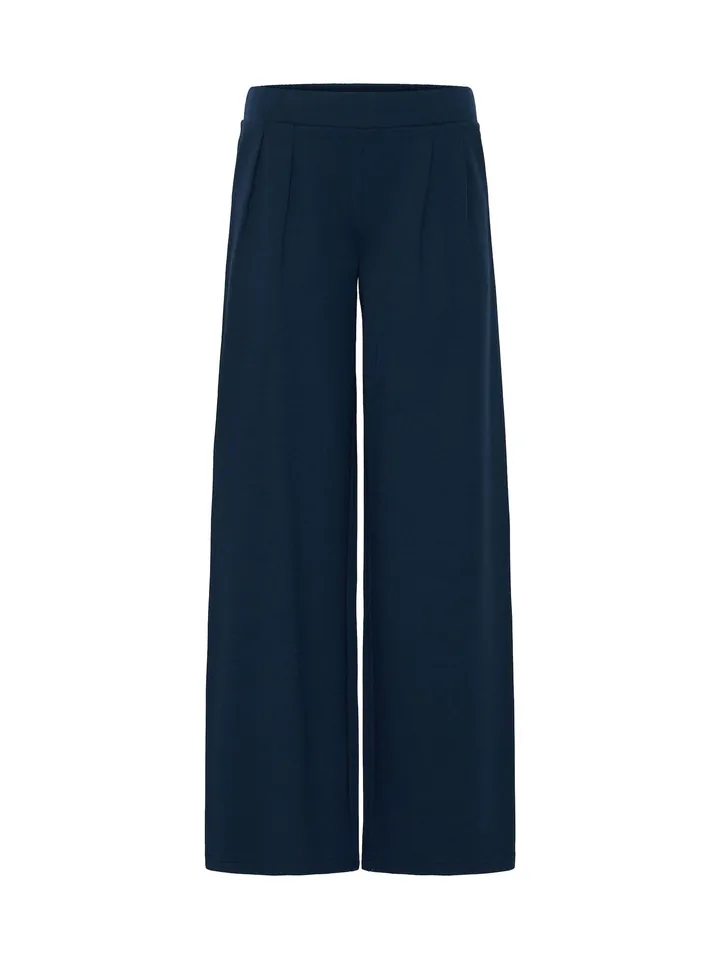 Oxmo Pantalón azul / azul noche / azul oscuro