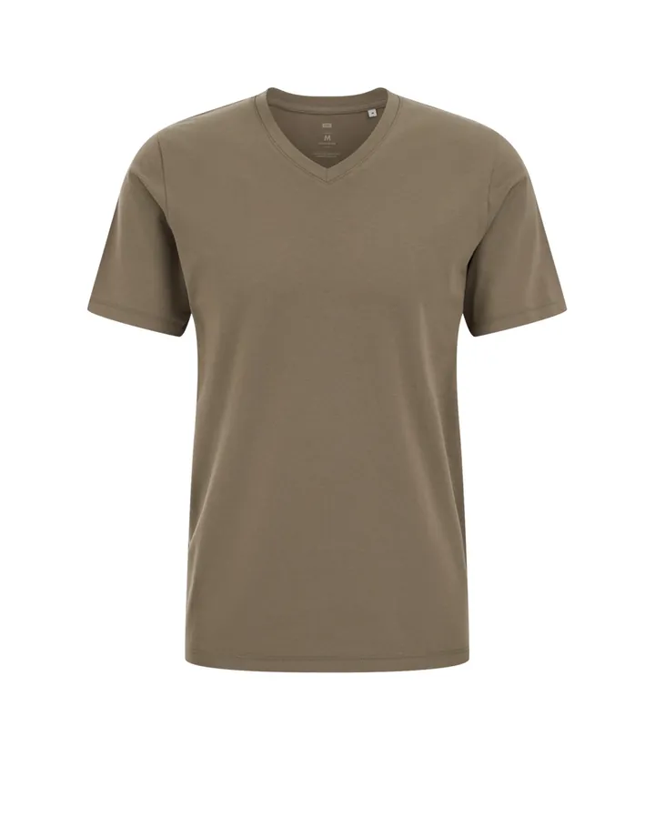 WE Fashion Camiseta  oliva