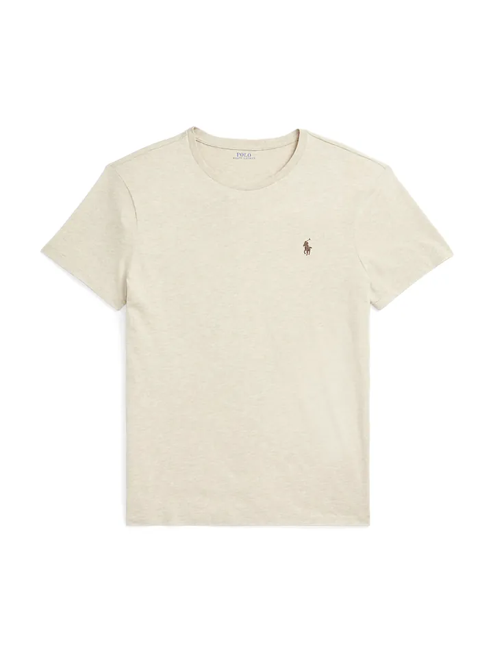Polo Ralph Lauren Camiseta beige