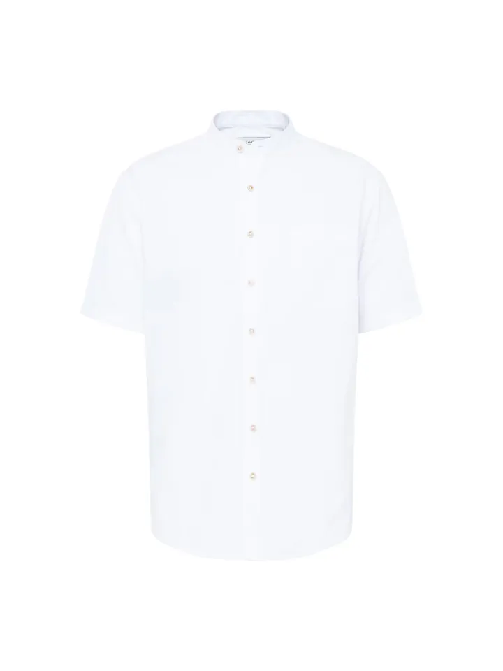 Jack's Camisa blanco