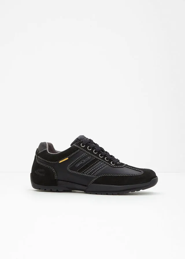 Zapatillas deportivas Camel Active de cuero