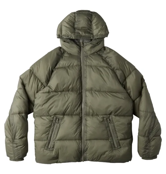 Cantera Puffer - Chaqueta Multi chicos 8-16