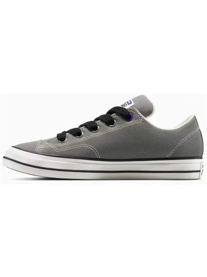 CONVERSE Zapatillas deportivas bajas  antracita