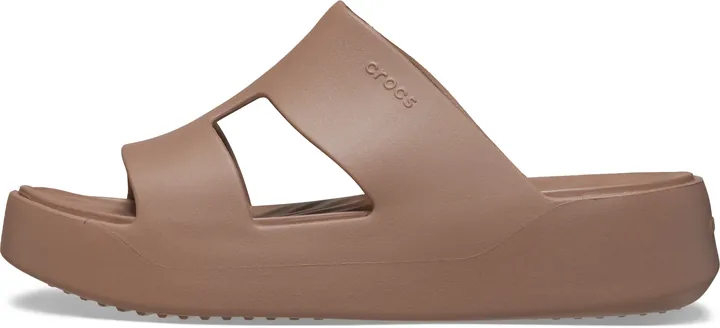 Crocs Sandalias 'Getaway'  marrón