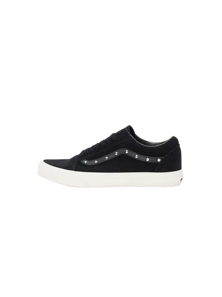 VANS Zapatillas deportivas bajas 'Old Skool'  negro