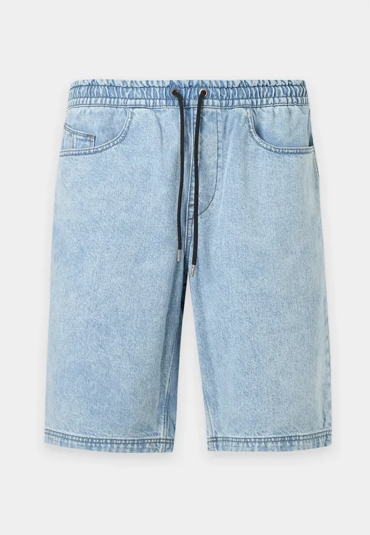 Shorts vaqueros