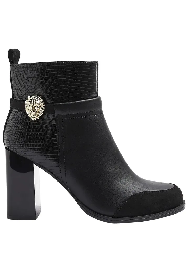 Botines