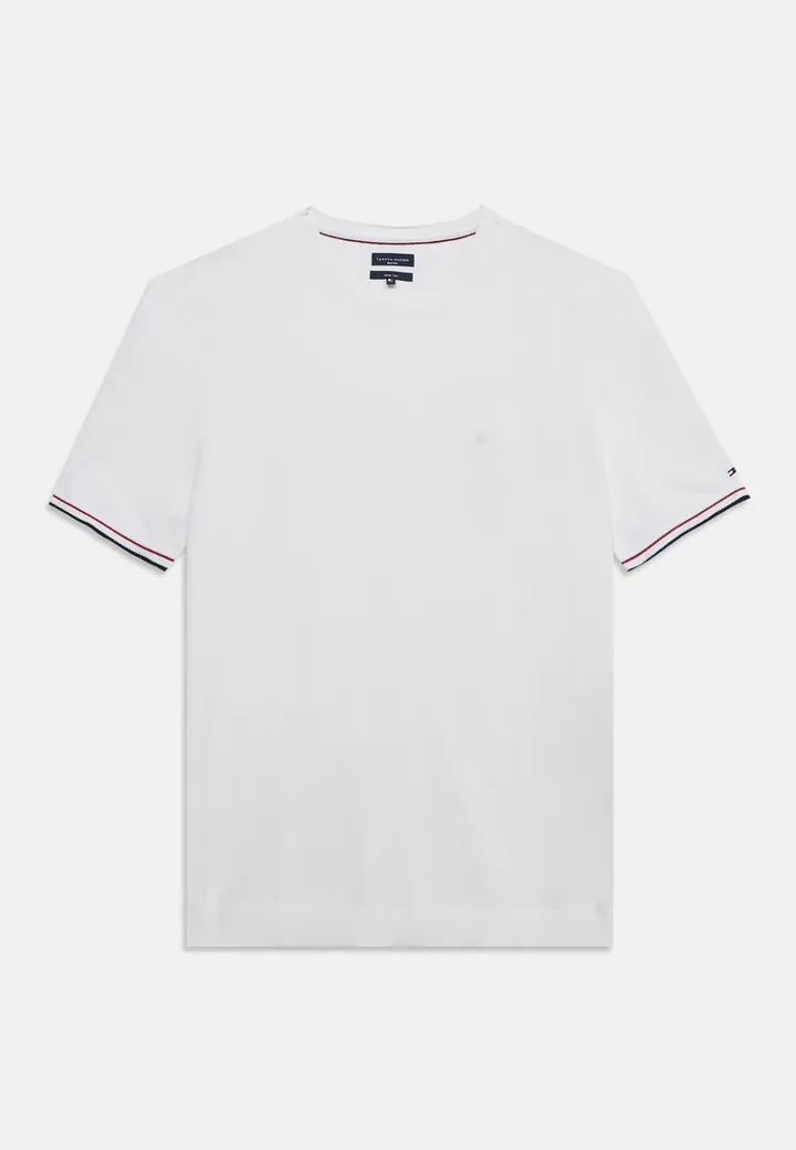 Camiseta básica