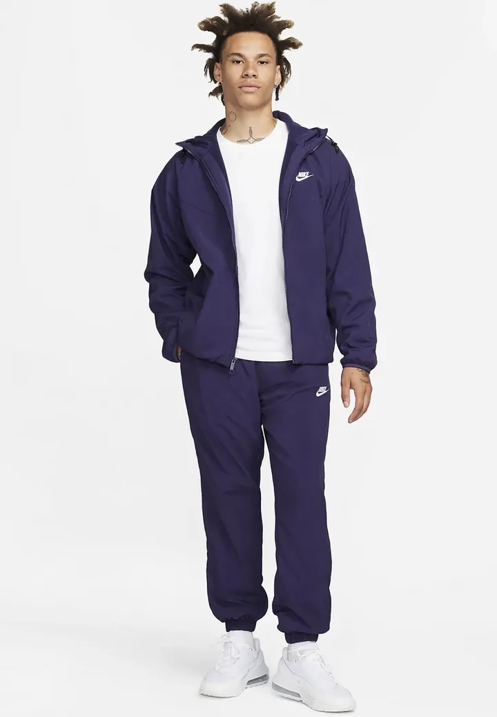 Pantalones deportivos