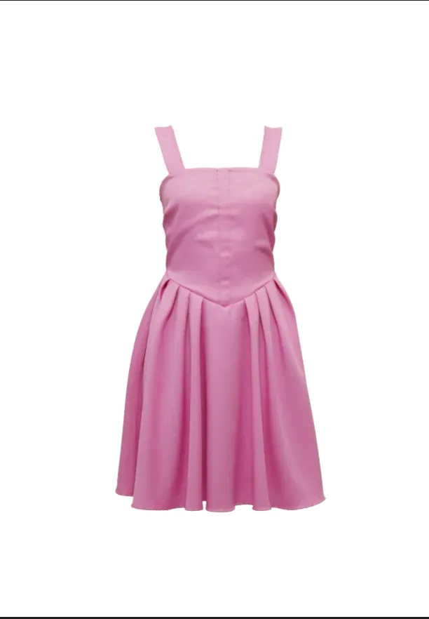 Vestido de fiesta