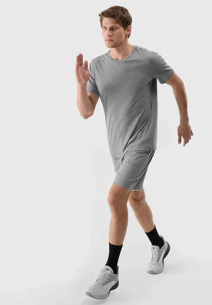 Camiseta deportiva