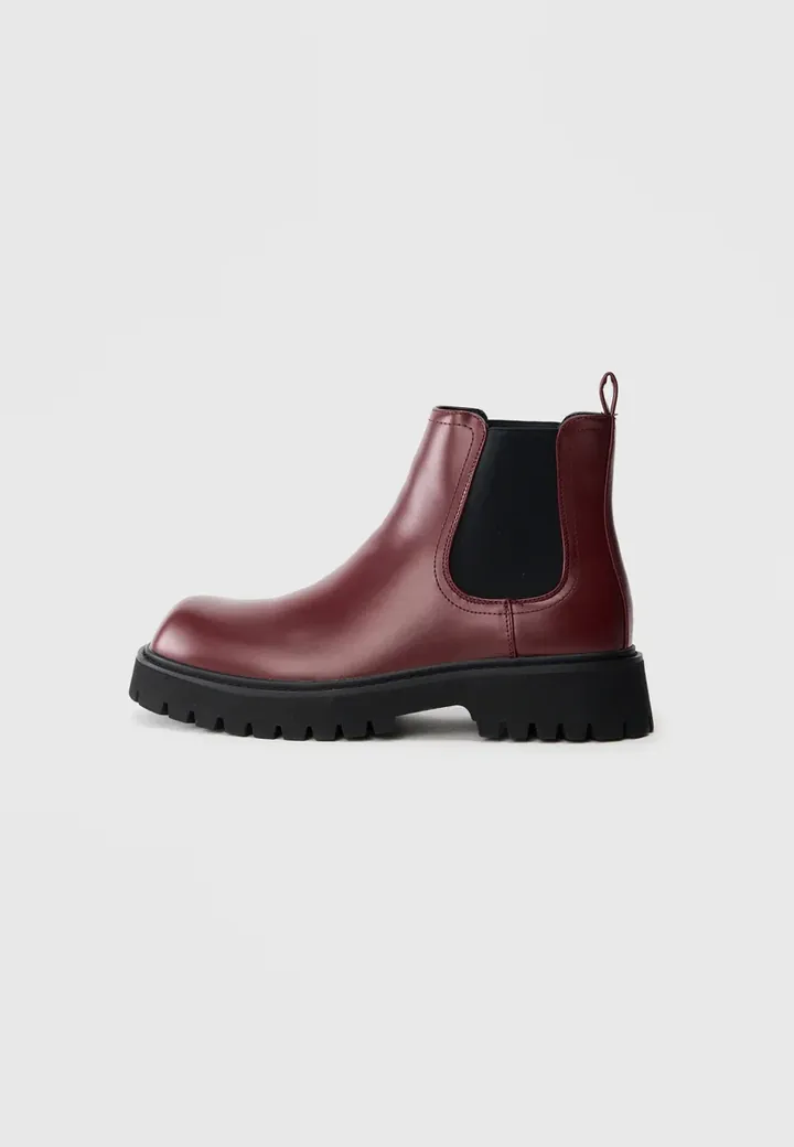 Botines