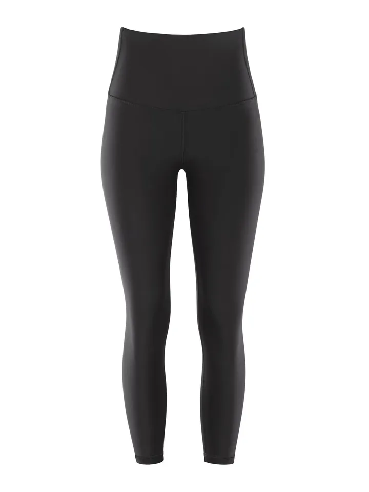 Winshape Pantalón deportivo 'HWL317C' negro