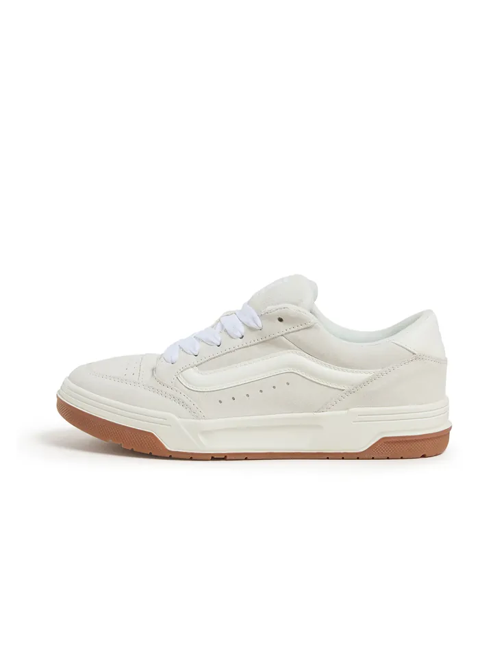 VANS Zapatillas deportivas bajas 'Hylane' crema / marrón / blanco