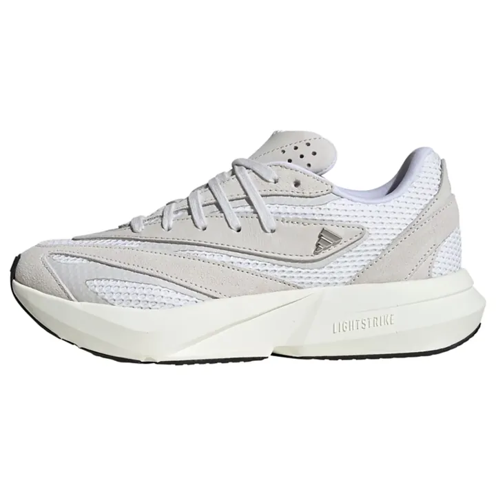 ADIDAS SPORTSWEAR Zapatillas deportivas bajas 'Lightblaze'  ecru / gris claro / offwhite