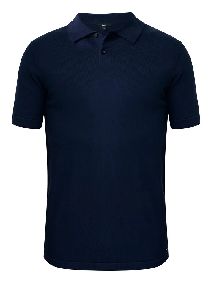 MEXX Camiseta navy