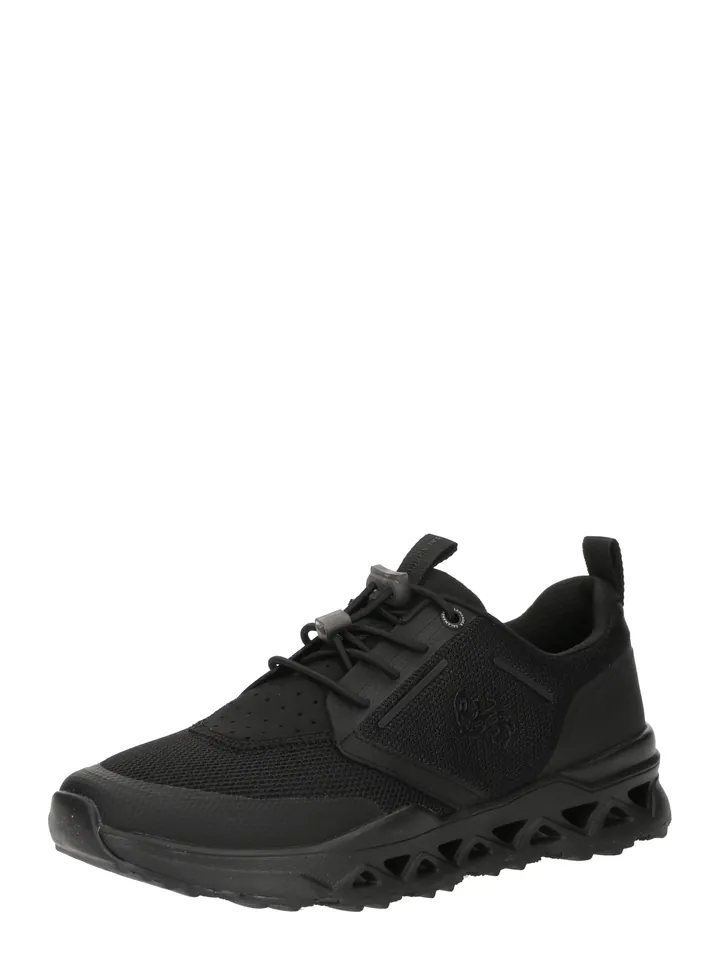 SALAMANDER Zapatillas deportivas bajas  negro