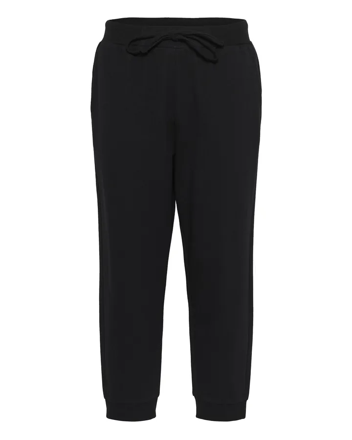 Kaffe Pantalón 'Anne'  negro