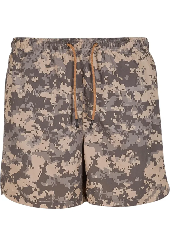 Brandit Bermudas beige / taupe