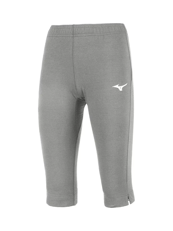 MIZUNO Pantalón deportivo 'High-Kyu' gris