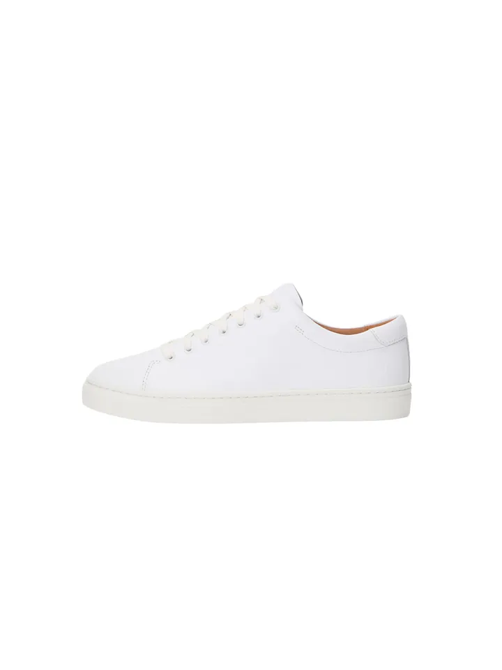 TIMBERLAND Zapatillas deportivas bajas 'Dover Park' blanco