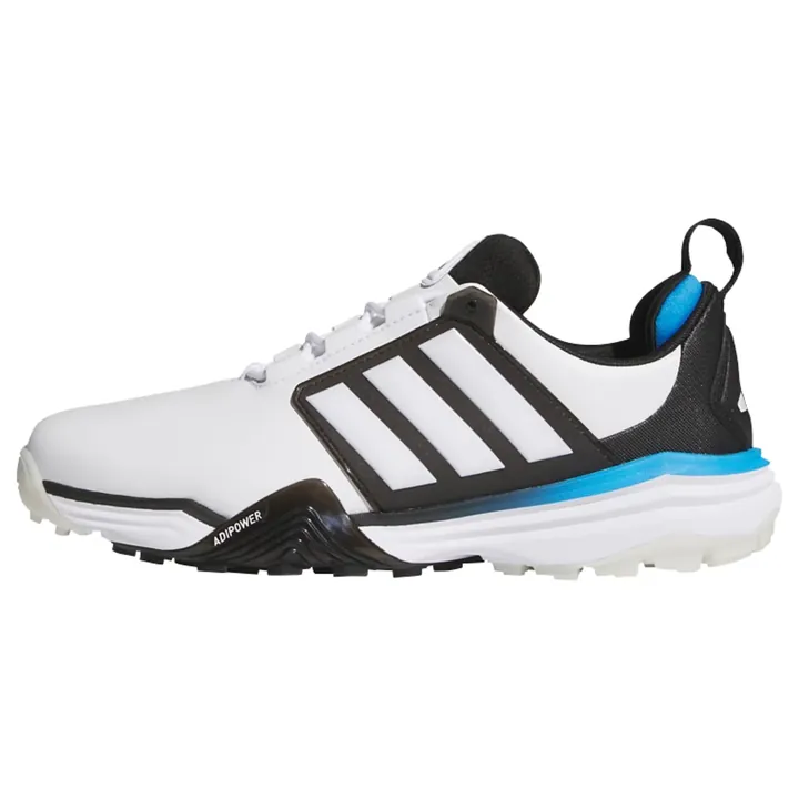 ADIDAS PERFORMANCE Calzado deportivo 'Adipower 26' azul oscuro / negro / blanco