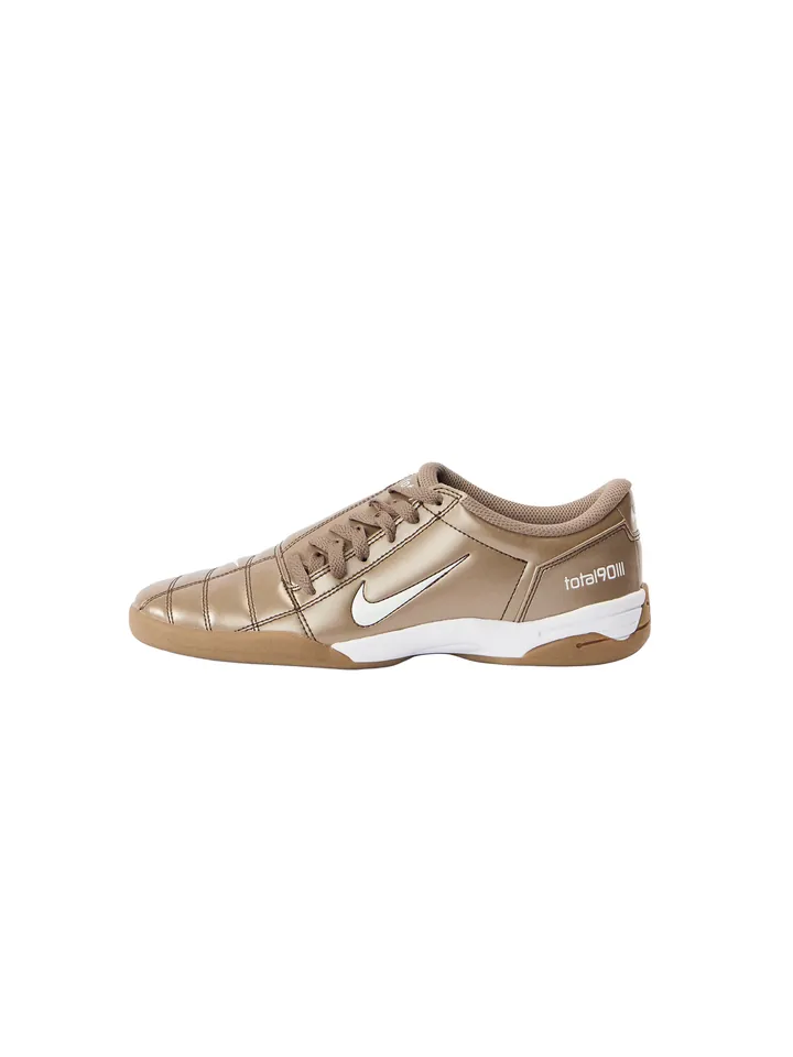 Nike Sportswear Zapatillas deportivas bajas 'TOTAL 90'  marrón / blanco