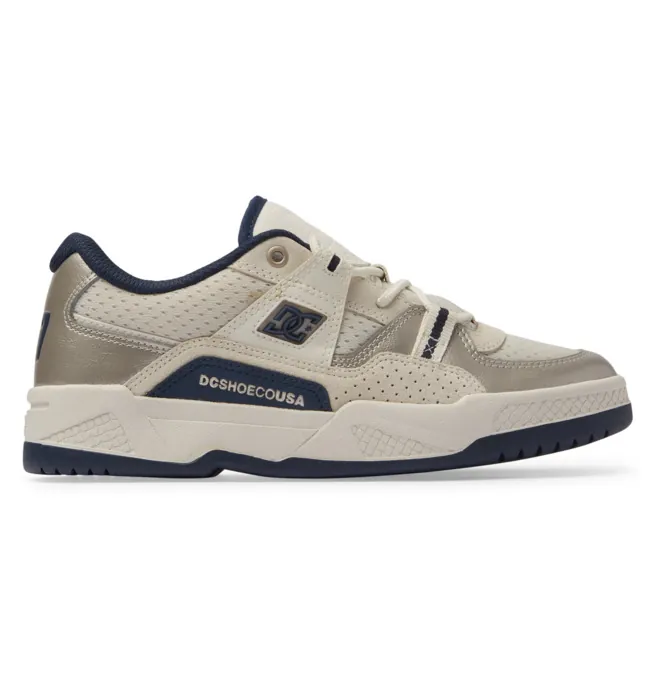 Construct - Zapatillas de piel Multi mujer