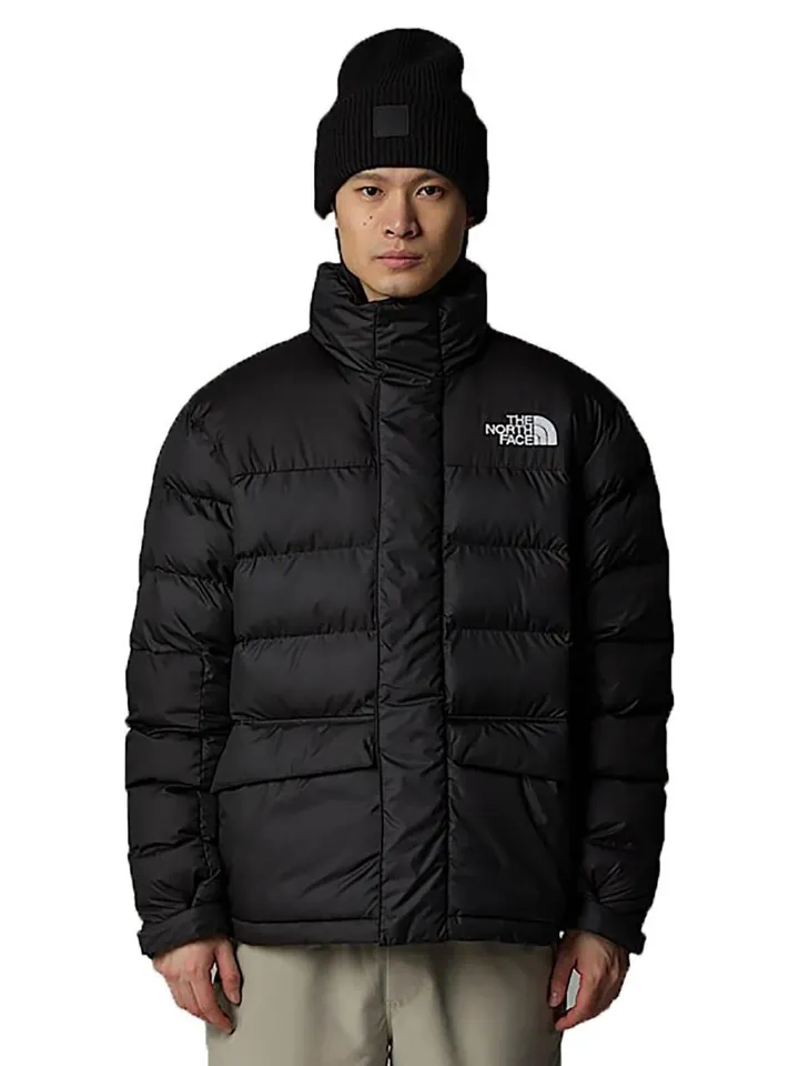 THE NORTH FACE Chaqueta de invierno 'Limbara' negro