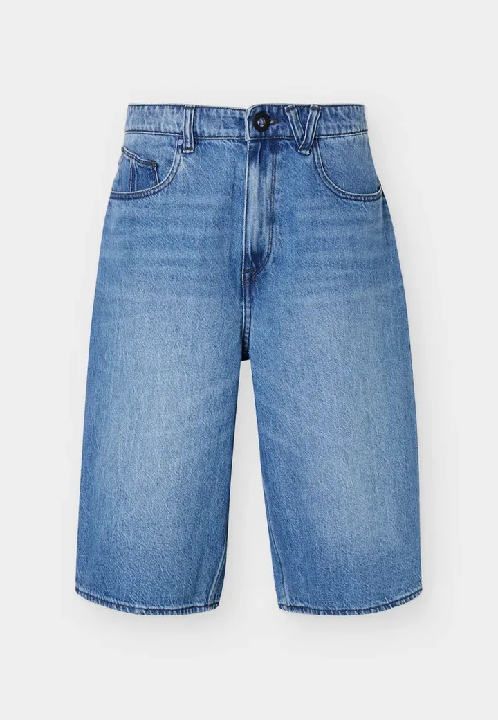 Shorts vaqueros