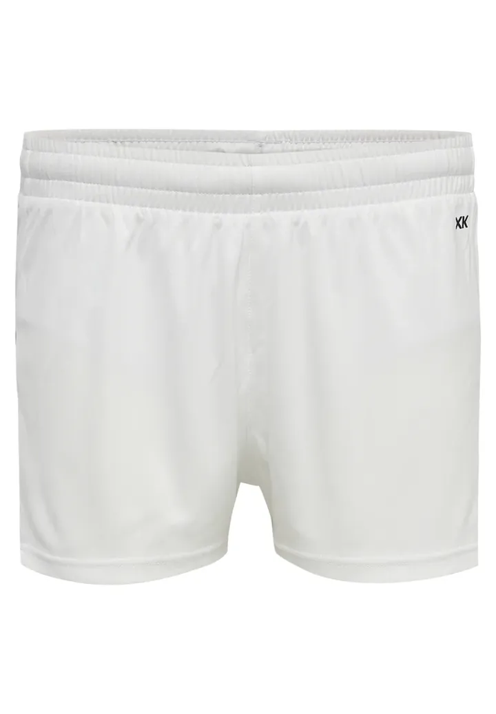 Pantalón corto de deporte