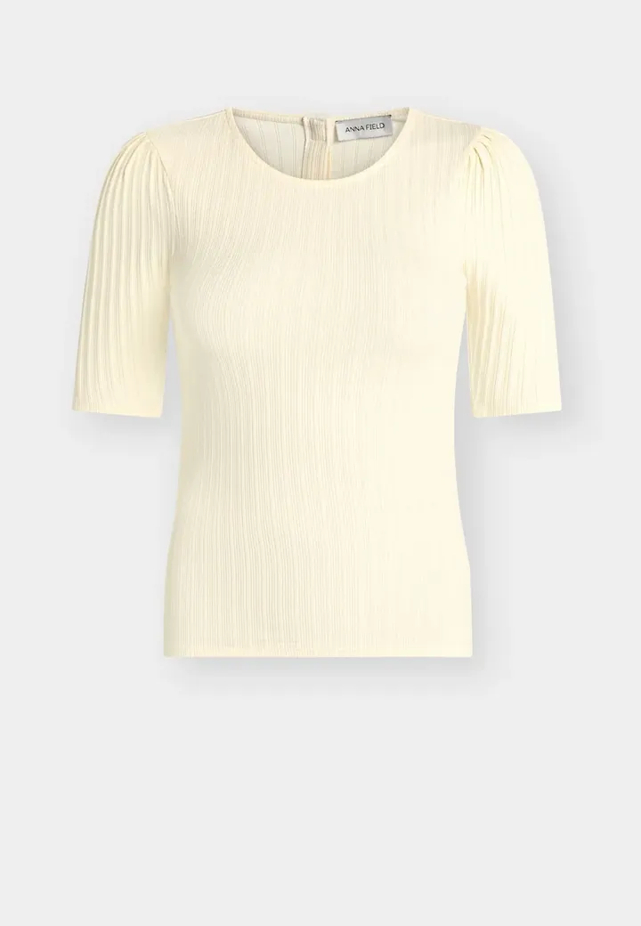 Camiseta básica