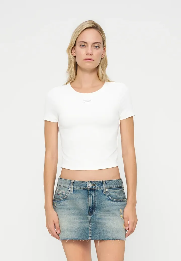 Camiseta básica