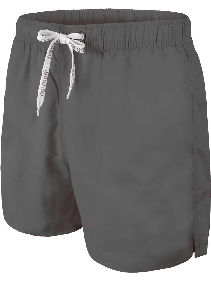 normani Bermudas 'Coastline' gris