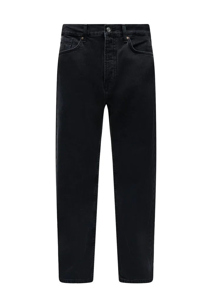 SCOTCH & SODA Vaquero 'CORE The Pitch' negro denim