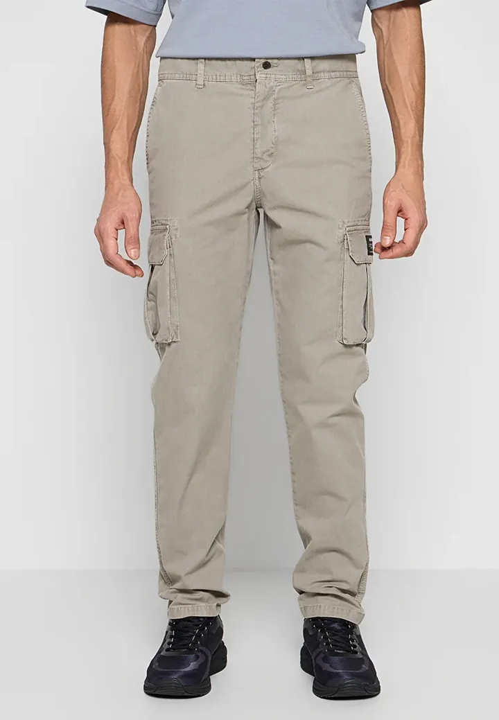 Pantalones cargo