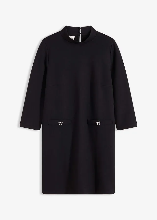 Vestido corto de Punto di Roma