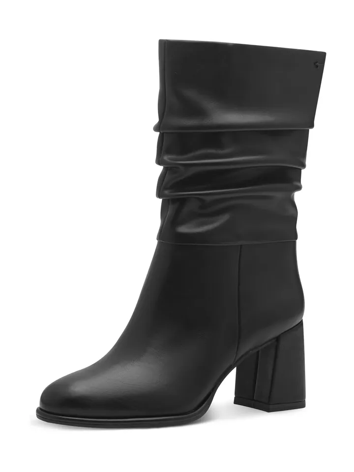 Tamaris Botines  negro