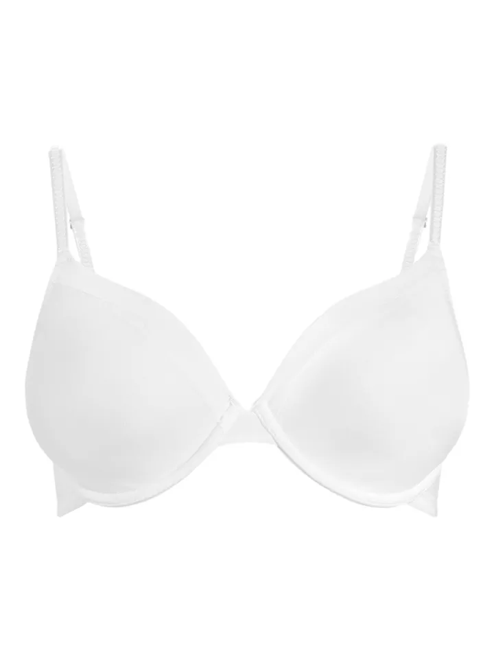 Next Sujetador blanco