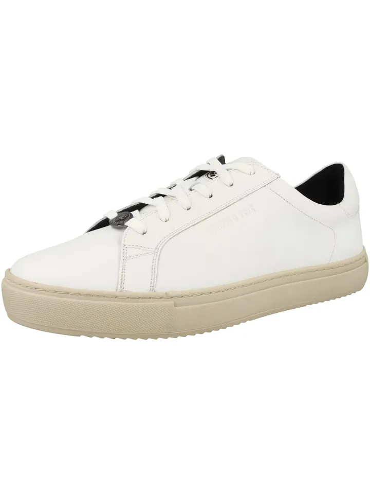 Gordon & Bros Zapatillas deportivas bajas 'London' blanco
