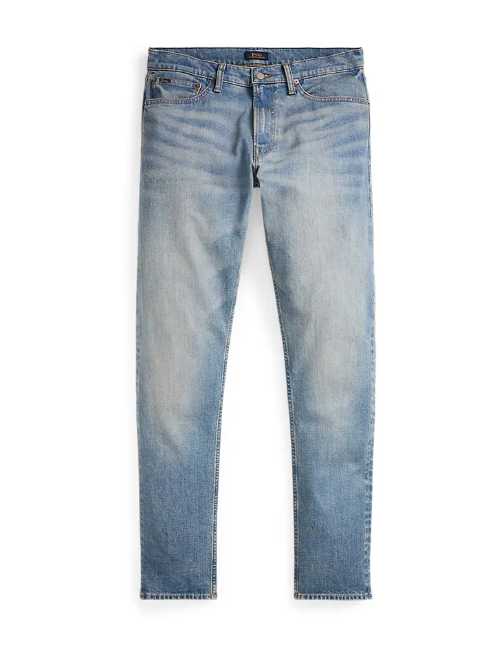 Polo Ralph Lauren Vaquero azul denim