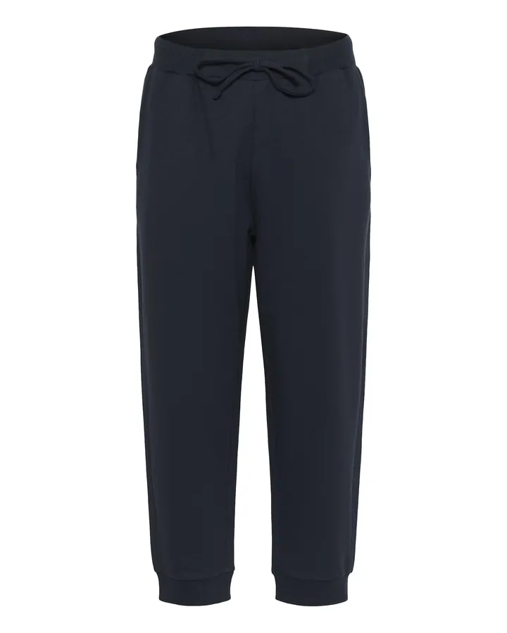 Kaffe Pantalón 'Anne' marino