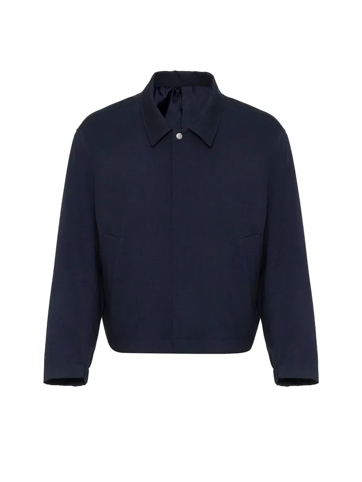 Antioch Chaqueta de entretiempo navy