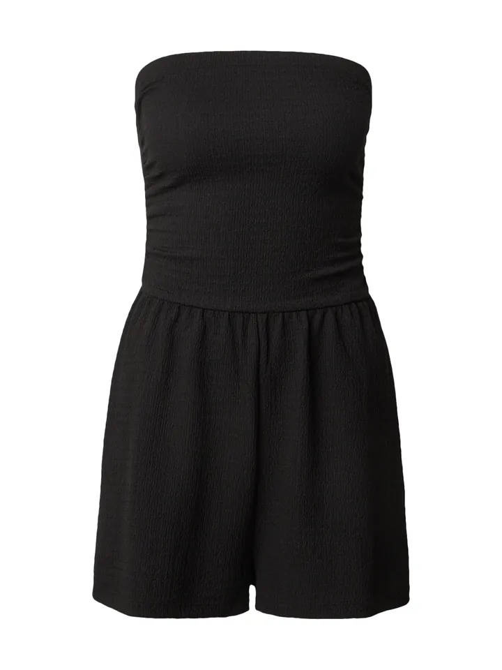 ABOUT YOU Jumpsuit 'Rosalia' negro