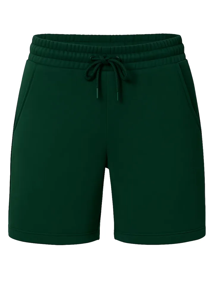 Eoselio Pantalón 'The City' verde oscuro