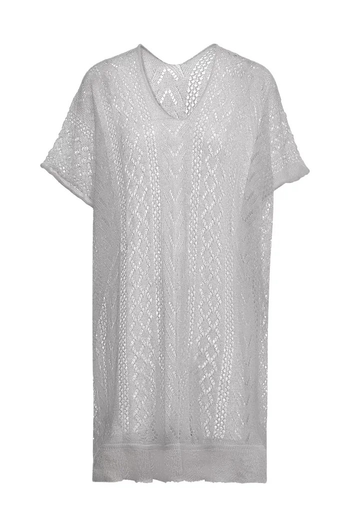 usha FESTIVAL Jersey gris claro